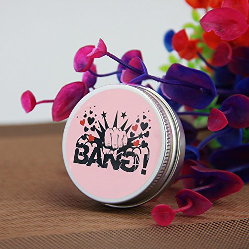 KBNIAN Latas de Aluminio, 30 Piezas de Bote de Aluminio Redondo Frasco de Aluminio Vacío Tarros de Aluminio con Tapa para Almacenar Cosméticos Lociones Especias Dulces Té o Regalo Pequeño(30ml, Plata) KBNIAN Latas de Aluminio, 30 Piezas de Bote de Aluminio Redondo Frasco de Aluminio Vacío Tarros de Aluminio con Tapa para Almacenar Cosméticos Lociones Especias Dulces Té o Regalo Pequeño(30ml, Plata)