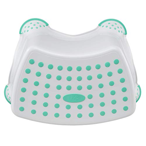 keeeper Taburete Escalón Peppa Pig, De 18 Meses a 10 Años, Antideslizante, Tomek, Gris keeeper Taburete Escalón Peppa Pig, De 18 Meses a 10 Años, Antideslizante, Tomek, Gris