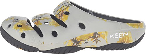 KEEN Men's Yogui Artsfull Ipe Clog/Mule 13 D (M)