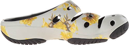 KEEN Men's Yogui Artsfull Ipe Clog/Mule 13 D (M)