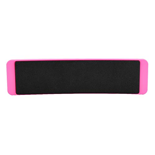 KEENSO Ballet Dance Turn and Spin Board, Tabla de torneado para Bailarines portátiles, Disco de torneado de Ballet, giros y Equilibrio, Accesorios de Baile y Equipo de Ballet KEENSO Ballet Dance Turn and Spin Board, Tabla de torneado para Bailarines portátiles, Disco de torneado de Ballet, giros y Equilibrio, Accesorios de Baile y Equipo de Ballet