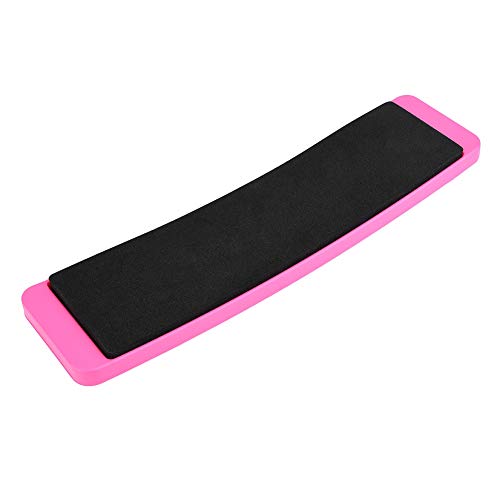 KEENSO Ballet Dance Turn and Spin Board, Tabla de torneado para Bailarines portátiles, Disco de torneado de Ballet, giros y Equilibrio, Accesorios de Baile y Equipo de Ballet KEENSO Ballet Dance Turn and Spin Board, Tabla de torneado para Bailarines portátiles, Disco de torneado de Ballet, giros y Equilibrio, Accesorios de Baile y Equipo de Ballet