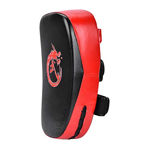 Keenso Paos de Boxeo, Manoplas para Entrenar Artes Marciales, Taekwondo Muay Thai Kick Boxing Keenso Paos de Boxeo, Manoplas para Entrenar Artes Marciales, Taekwondo Muay Thai Kick Boxing