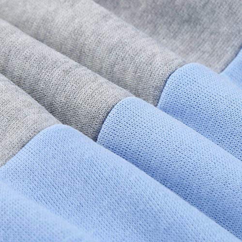 KEERADS Women Hoodie Abrigo de Bolsillo a Juego con Cremallera con Capucha y Color Suelto Sudaderas con Capucha para Mujer KEERADS Women Hoodie Abrigo de Bolsillo a Juego con Cremallera con Capucha y Color Suelto Sudaderas con Capucha para Mujer