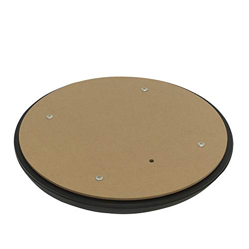 kela Caja de Ropa de Cama Sevilla, Metal, Negro, One Size kela Caja de Ropa de Cama Sevilla, Metal, Negro, One Size