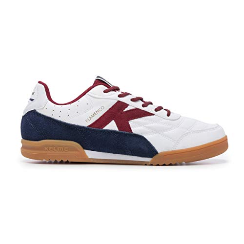 Kelme - Zapatillas Flamenco Urban