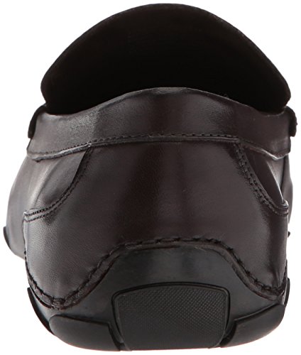 Kenneth Cole REACTION Toast Driver - Zapatos Bajos para Hombre, Color Marrón, Talla 40 EU Kenneth Cole REACTION Toast Driver - Zapatos Bajos para Hombre, Color Marrón, Talla 40 EU