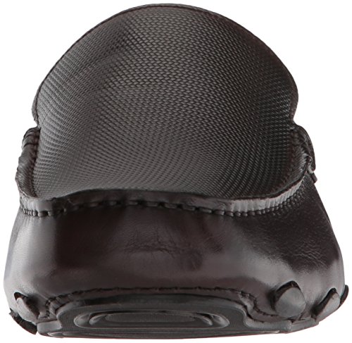 Kenneth Cole REACTION Toast Driver - Zapatos Bajos para Hombre, Color Marrón, Talla 40 EU Kenneth Cole REACTION Toast Driver - Zapatos Bajos para Hombre, Color Marrón, Talla 40 EU