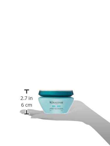 Kerastase Resistance, Mascarilla Reconstructora Cabello - 200 ml