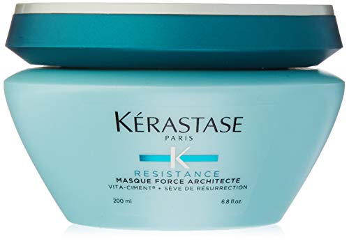 Kerastase Resistance, Mascarilla Reconstructora Cabello - 200 ml Kerastase Resistance, Mascarilla Reconstructora Cabello - 200 ml