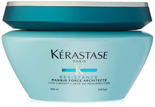 Kerastase Resistance, Mascarilla Reconstructora Cabello - 200 ml