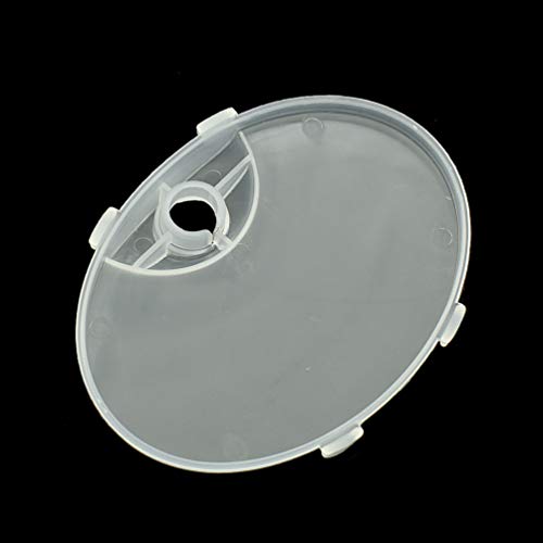 Kesheng 10 soportes transparentes para muñecas Barbie, altura total de 20 cm. Kesheng 10 soportes transparentes para muñecas Barbie, altura total de 20 cm.