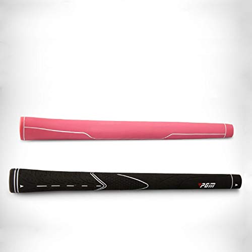 KESONGFAN Inicio DE Ejercicio YDYDMTM Cougar Club de Golf for Principiantes del Sistema Completo for la Mujer (Blanco Bolsa Rosa) (Color : White Pink) KESONGFAN Inicio DE Ejercicio YDYDMTM Cougar Club de Golf for Principiantes del Sistema Completo for la Mujer (Blanco Bolsa Rosa) (Color : White Pink)