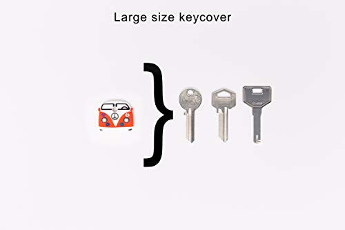 KETACHI Cubrellaves (10 uds) KETACHI Cubrellaves (10 uds)