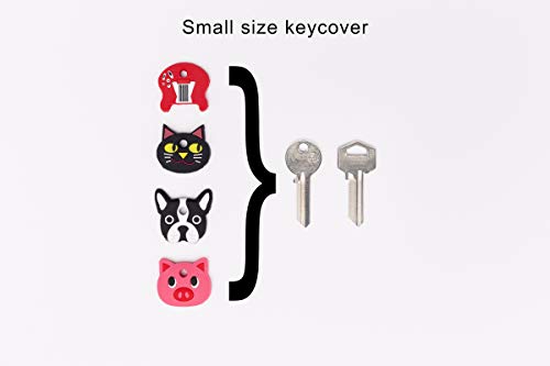 KETACHI Cubrellaves (10 uds) KETACHI Cubrellaves (10 uds)