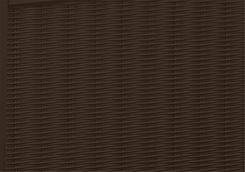 Keter - Arcón exterior Borneo, Capacidad 400 litros, Color marrón Keter - Arcón exterior Borneo, Capacidad 400 litros, Color marrón