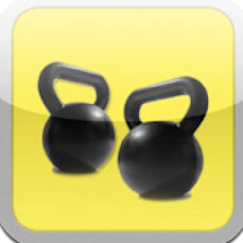 Kettlebell Strength Kettlebell Strength