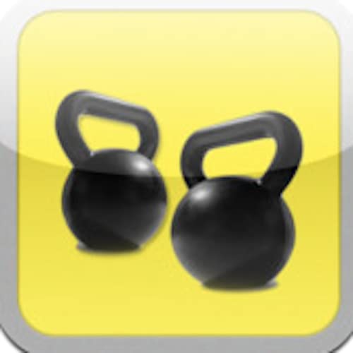 Kettlebell Strength