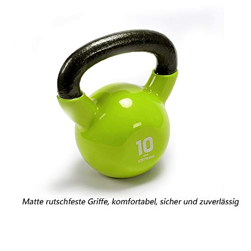 Kettlebells HUAHUA Color Fitness Kettlebell De Hierro Fundido 6 Kg, 8 Kg, 10 Kg, 12 Kg, 14 Kg, 15 Kg, 16 Kg, 18 Kg, 20 Kg, 24 Kg, 28 Kg, Equipos De Entrenamiento De Fuerza Gimnasio En Casa Kettlebells HUAHUA Color Fitness Kettlebell De Hierro Fundido 6 Kg, 8 Kg, 10 Kg, 12 Kg, 14 Kg, 15 Kg, 16 Kg, 18 Kg, 20 Kg, 24 Kg, 28 Kg, Equipos De Entrenamiento De Fuerza Gimnasio En Casa