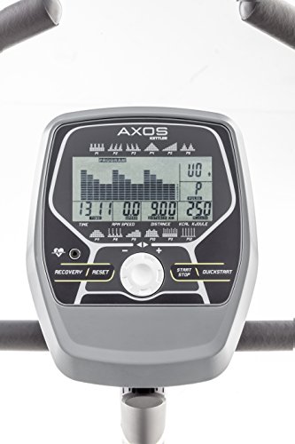 Kettler basic - Eliptica axos Elliptical p kettler Kettler basic - Eliptica axos Elliptical p kettler