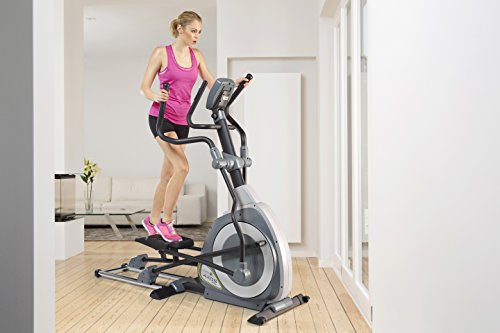 Kettler basic - Eliptica axos Elliptical p kettler