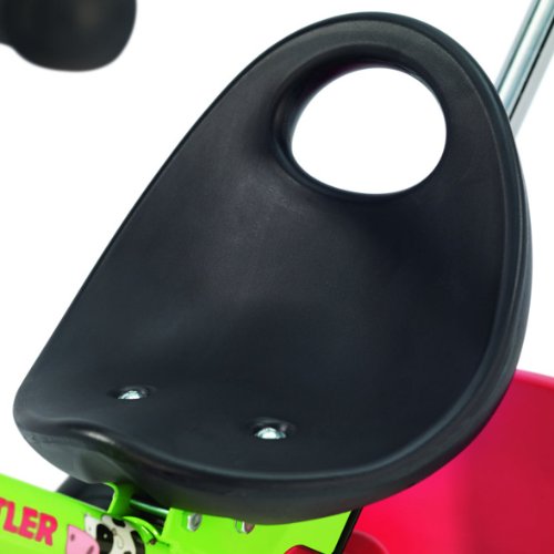 Kettler - Triciclo para niños (T03025-0000) Kettler - Triciclo para niños (T03025-0000)
