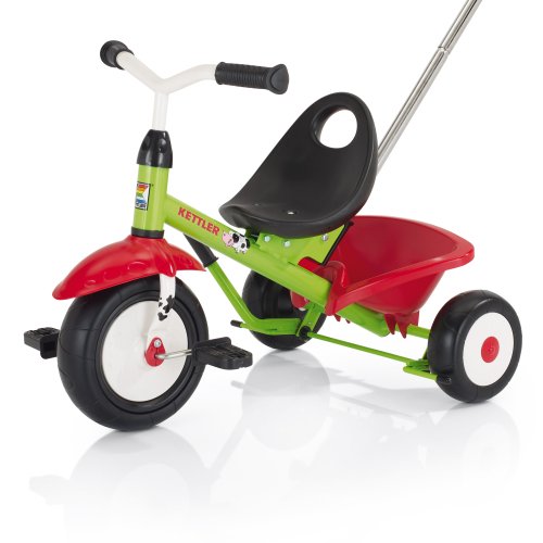 Kettler - Triciclo para niños (T03025-0000) Kettler - Triciclo para niños (T03025-0000)