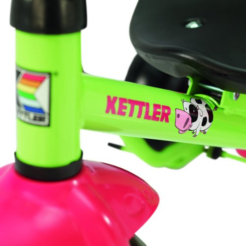 Kettler - Triciclo para niños (T03025-0000)