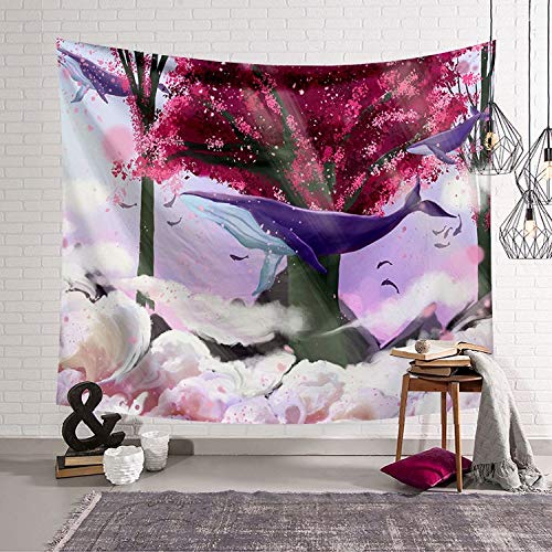 KHKJ Tapiz de Estilo Chino, decoración de Tela, Tapiz de Temporada, Manta para Colgar en la Pared, Manta de Toalla de Playa, Colcha de Yoga, Alfombra A4 200x150cm KHKJ Tapiz de Estilo Chino, decoración de Tela, Tapiz de Temporada, Manta para Colgar en la Pared, Manta de Toalla de Playa, Colcha de Yoga, Alfombra A4 200x150cm