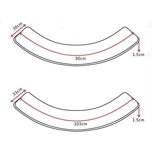 Khosd Balance Board Wobble Tabla De Equilibrio De Madera Fitness Indoor Board,para Mejorar Fuerza Núcleo Y Habilidades,con Superficie Antideslizante, Gris Khosd Balance Board Wobble Tabla De Equilibrio De Madera Fitness Indoor Board,para Mejorar Fuerza Núcleo Y Habilidades,con Superficie Antideslizante, Gris
