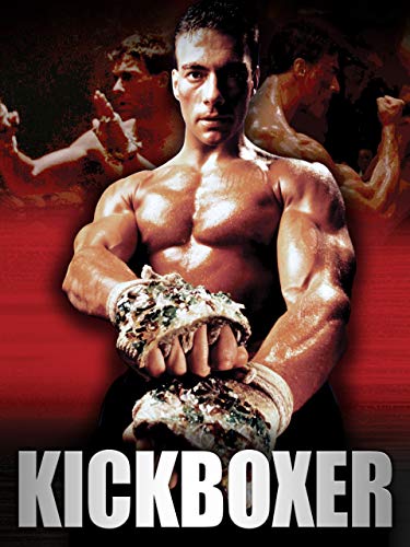 Kickboxer