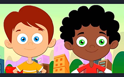 Kids TV Espanol Latino