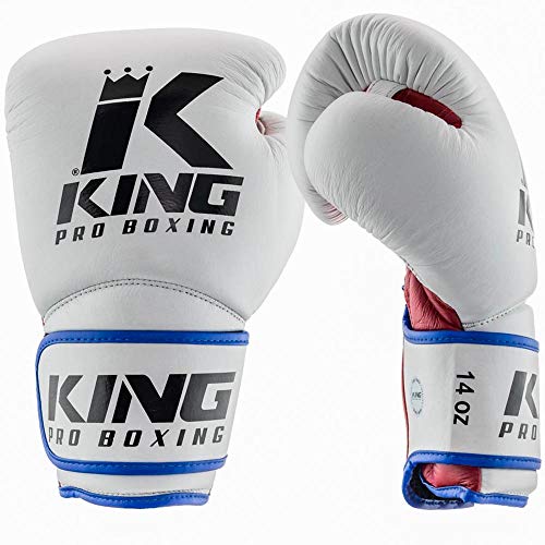 King Pro Boxing - Bokshandschoenen - KPB/BG Star 1