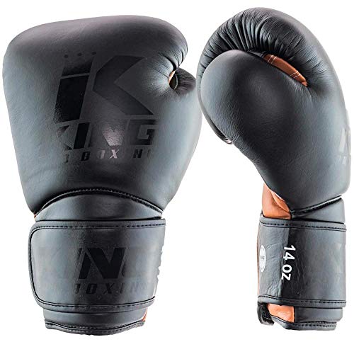 King Pro Boxing - Bokshandschoenen - KPB/BG Star 1