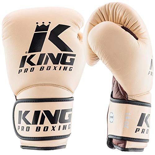King Pro Boxing - Bokshandschoenen - KPB/BG Star 1