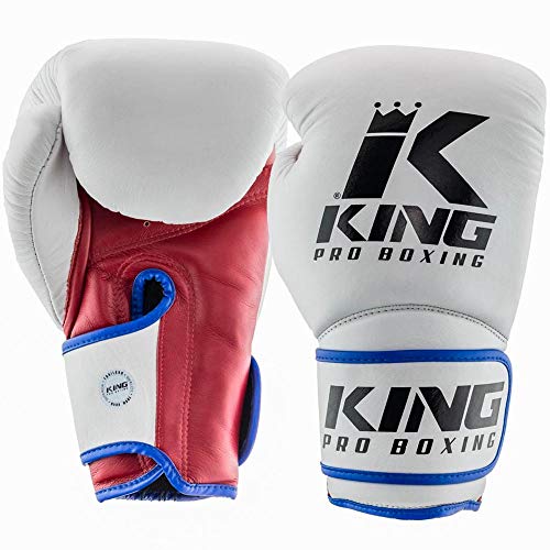 King Pro Boxing - Bokshandschoenen - KPB/BG Star 1