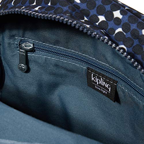 Kipling City Pack S, BACKPACKS para Mujer, Pequeño estampado en O, 19x27x33.5 cm (LxWxH) Kipling City Pack S, BACKPACKS para Mujer, Pequeño estampado en O, 19x27x33.5 cm (LxWxH)