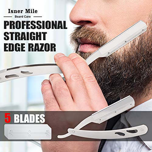 Kit Barba Cuidado Para Hombres, Set Herramientas de Aseo y Recorte Con Champú Barba, Aceite Crecimiento Barba, Bálsamo, Cepillo, Peine, Tijeras, Mejores Regalos para Lui e PaPa Kit Barba Cuidado Para Hombres, Set Herramientas de Aseo y Recorte Con Champú Barba, Aceite Crecimiento Barba, Bálsamo, Cepillo, Peine, Tijeras, Mejores Regalos para Lui e PaPa