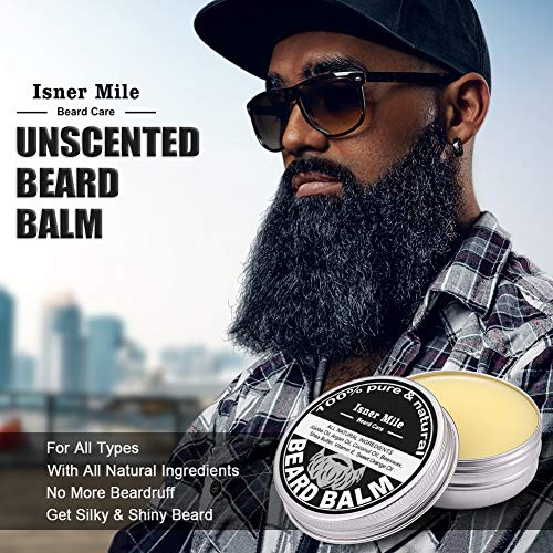 Kit Barba Cuidado Para Hombres, Set Herramientas de Aseo y Recorte Con Champú Barba, Aceite Crecimiento Barba, Bálsamo, Cepillo, Peine, Tijeras, Mejores Regalos para Lui e PaPa Kit Barba Cuidado Para Hombres, Set Herramientas de Aseo y Recorte Con Champú Barba, Aceite Crecimiento Barba, Bálsamo, Cepillo, Peine, Tijeras, Mejores Regalos para Lui e PaPa