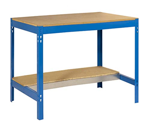 KIT BT-0 900 AZUL/MADERA KIT BT-0 900 AZUL/MADERA