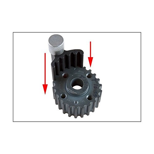 KIT CALADO DISTRIBUCION COMPATIBLE CON VAG, FORD, MITSUBISHI Y DODGE 2.0 TDI PD. TDI 1.2, 1.4, 1.6, 1.9, 2.0 SDI/TDI Herramienta de puesta a punto KIT CALADO DISTRIBUCION COMPATIBLE CON VAG, FORD, MITSUBISHI Y DODGE 2.0 TDI PD. TDI 1.2, 1.4, 1.6, 1.9, 2.0 SDI/TDI Herramienta de puesta a punto
