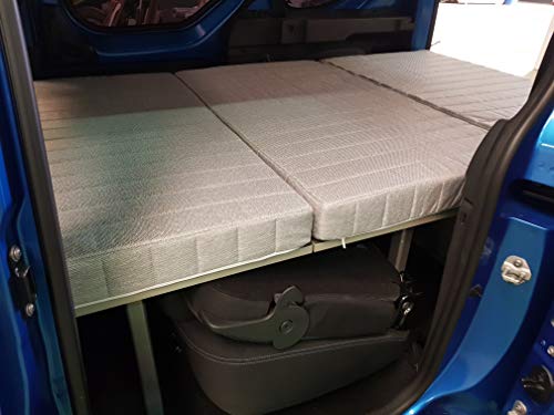 Kit Camper, Mueble Camper para Dokker Kit Camper, Mueble Camper para Dokker