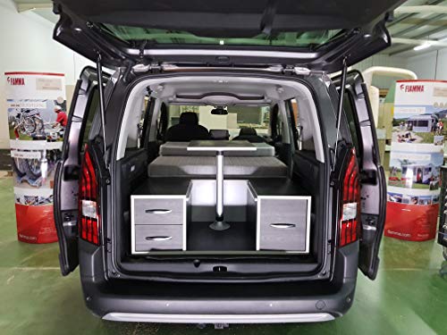 Kit Camper para Rifter Kit Camper para Rifter