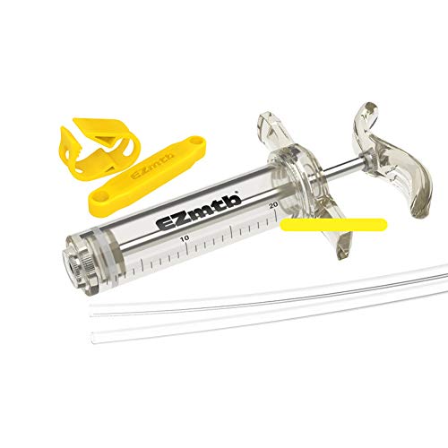 Kit de aceite mineral DOT para purgar frenos hidráulicos de bicicletas de montaña Avid, Formula, Hanyes, Echo, Shimano, Tekro, Magura HS33, Nutt. Kit de aceite mineral DOT para purgar frenos hidráulicos de bicicletas de montaña Avid, Formula, Hanyes, Echo, Shimano, Tekro, Magura HS33, Nutt.