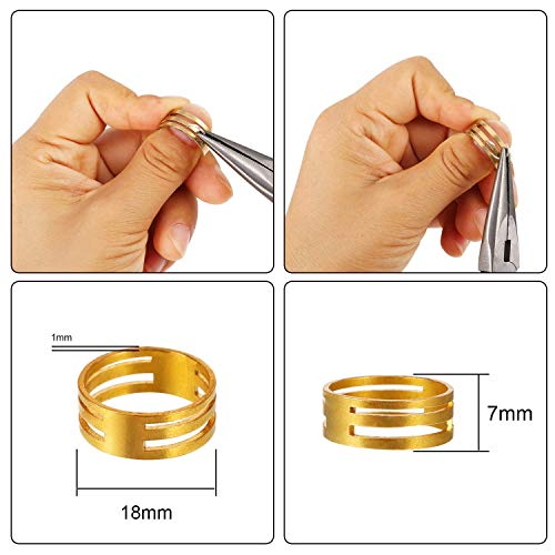 Kit de Hacer Bisutería ,Kit de Accesorios de Joyería 912 piezas Plata Joyería Artesanía Material en Caja de Plástico con Herramientas de Reparación de Joyas para Gacer Braceletc Necklace Jewelry Craft Kit de Hacer Bisutería ,Kit de Accesorios de Joyería 912 piezas Plata Joyería Artesanía Material en Caja de Plástico con Herramientas de Reparación de Joyas para Gacer Braceletc Necklace Jewelry Craft