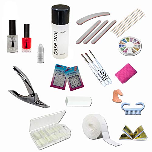 Kit de introducción Starter set Queensland para centros de belleza - Nail Set Kit de introducción Starter set Queensland para centros de belleza - Nail Set