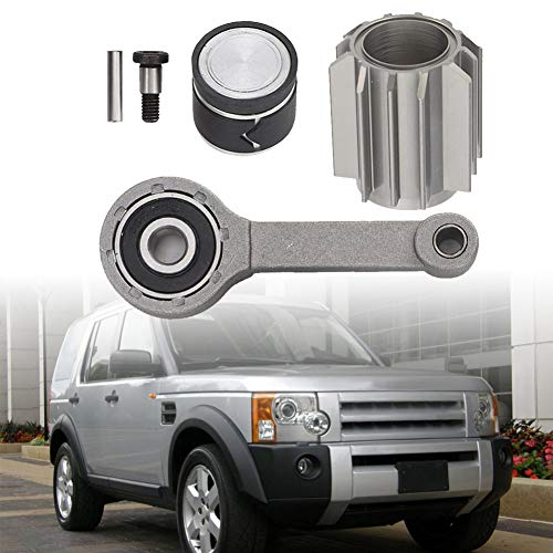 Kit de reparación de cilindros, compresor de suspensión neumática Kit de herramientas de reparación de cilindros VUB504700 Apto para Range Sport 05-13 Kit de reparación de cilindros, compresor de suspensión neumática Kit de herramientas de reparación de cilindros VUB504700 Apto para Range Sport 05-13