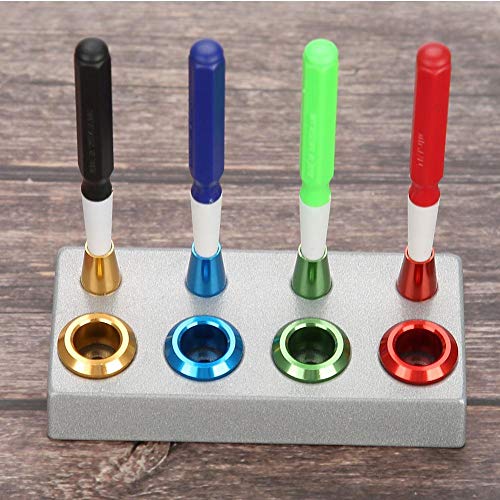 Kit de reparación de relojes de lubricación, Kit profesional de lubricación de relojes, Kit de lubricación de relojes para relojero con 4 Oil Cup 4 Oil Pen, Uso para limpieza, aceites penetrantes Kit de reparación de relojes de lubricación, Kit profesional de lubricación de relojes, Kit de lubricación de relojes para relojero con 4 Oil Cup 4 Oil Pen, Uso para limpieza, aceites penetrantes