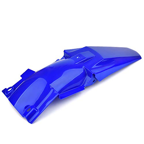 Kit de réplica de carenado de plástico de repuesto para YZ85 2015-2018 Dirt Pit Bike ABS Body Work Set Kit de réplica de carenado de plástico de repuesto para YZ85 2015-2018 Dirt Pit Bike ABS Body Work Set