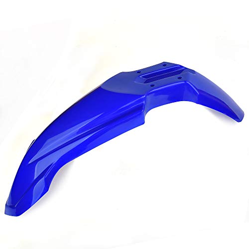 Kit de réplica de carenado de plástico de repuesto para YZ85 2015-2018 Dirt Pit Bike ABS Body Work Set Kit de réplica de carenado de plástico de repuesto para YZ85 2015-2018 Dirt Pit Bike ABS Body Work Set